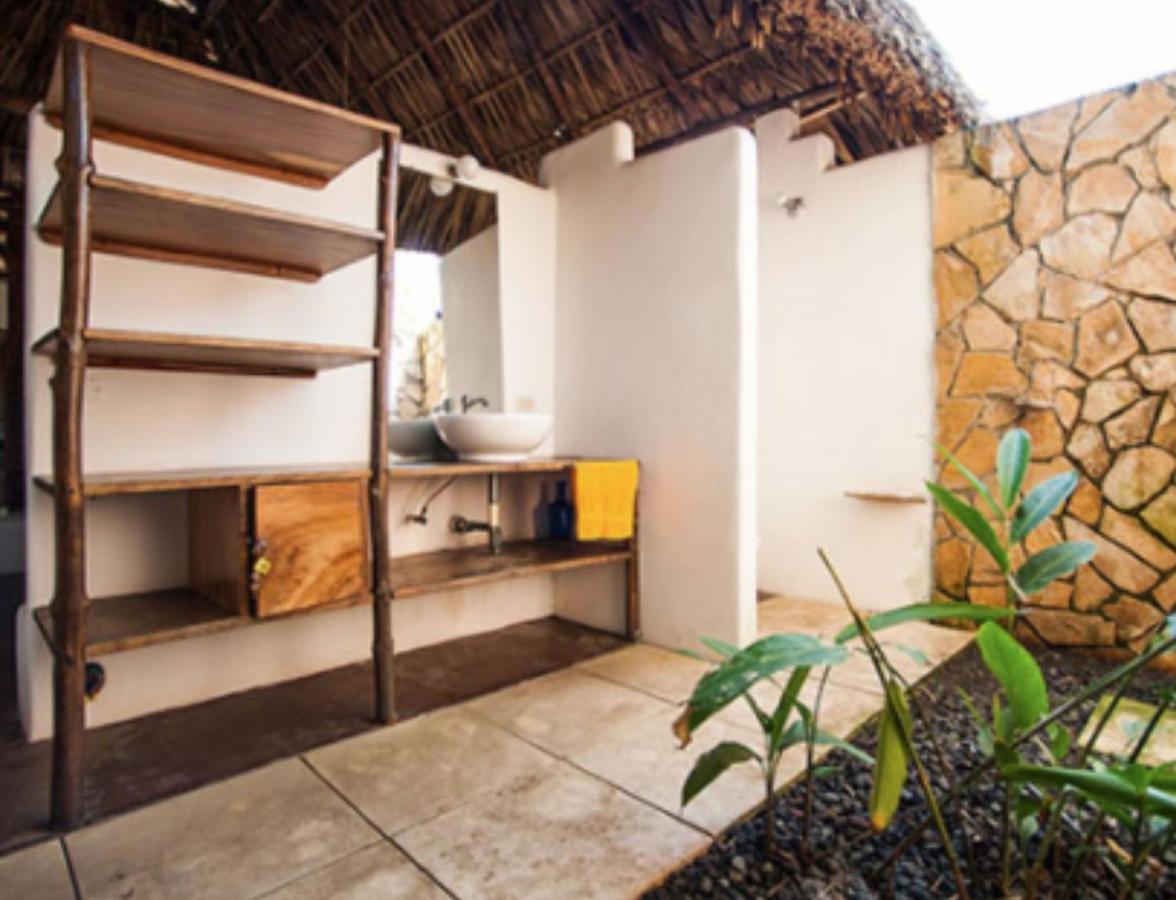 Paredon Surf House Hotel El Paredon Buena Vista Room photo