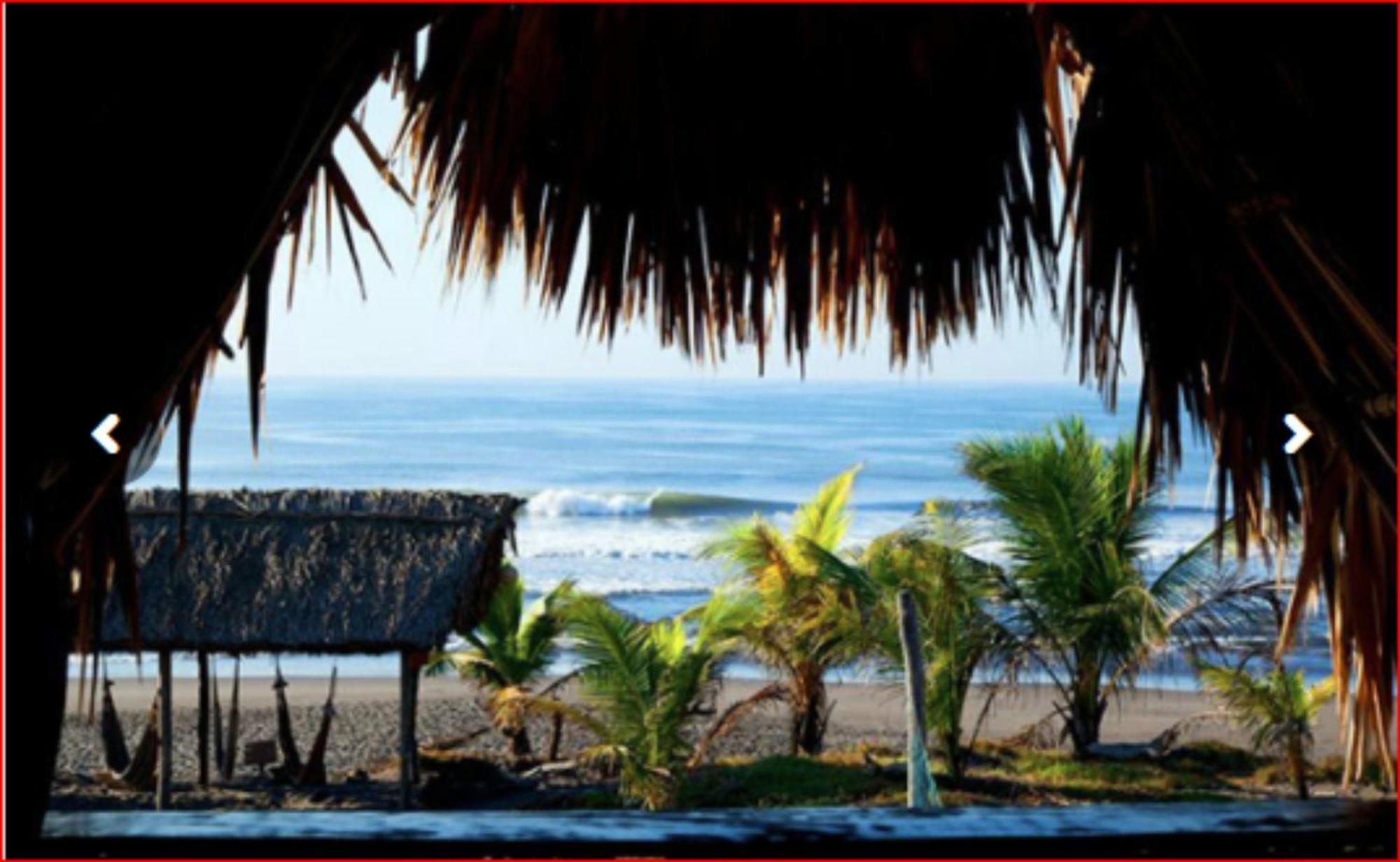 Paredon Surf House Hotel El Paredon Buena Vista Room photo
